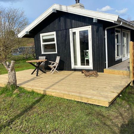 Nyhus, Dragsmur, Mols Knebel Exteriör bild