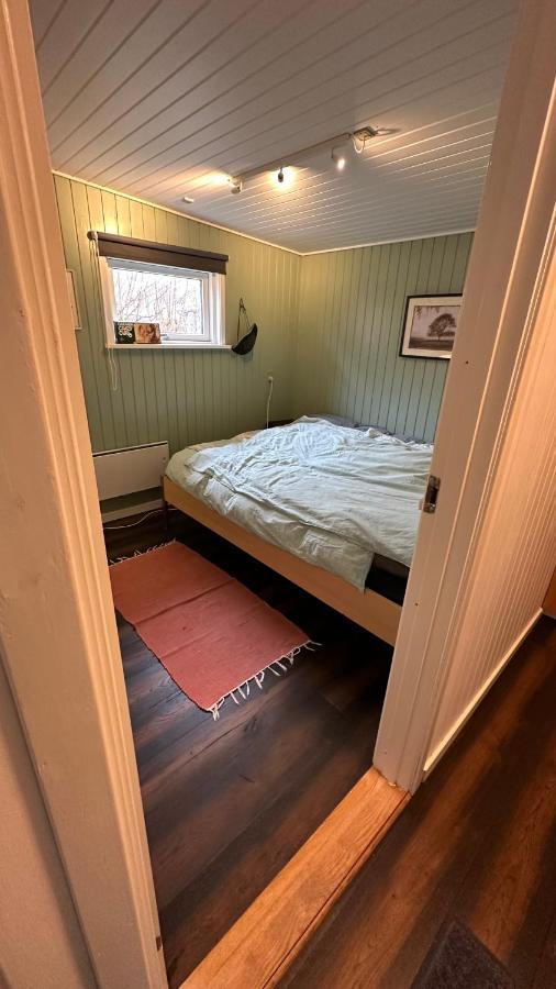 Nyhus, Dragsmur, Mols Knebel Exteriör bild