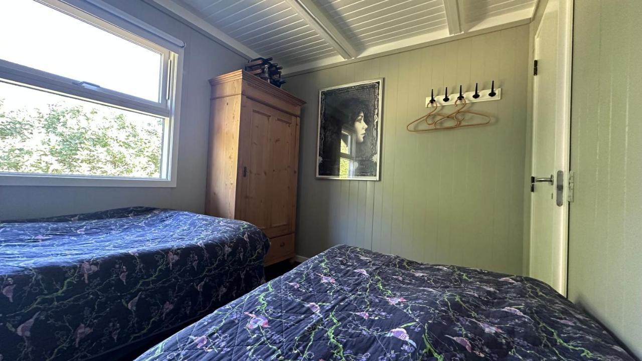 Nyhus, Dragsmur, Mols Knebel Exteriör bild