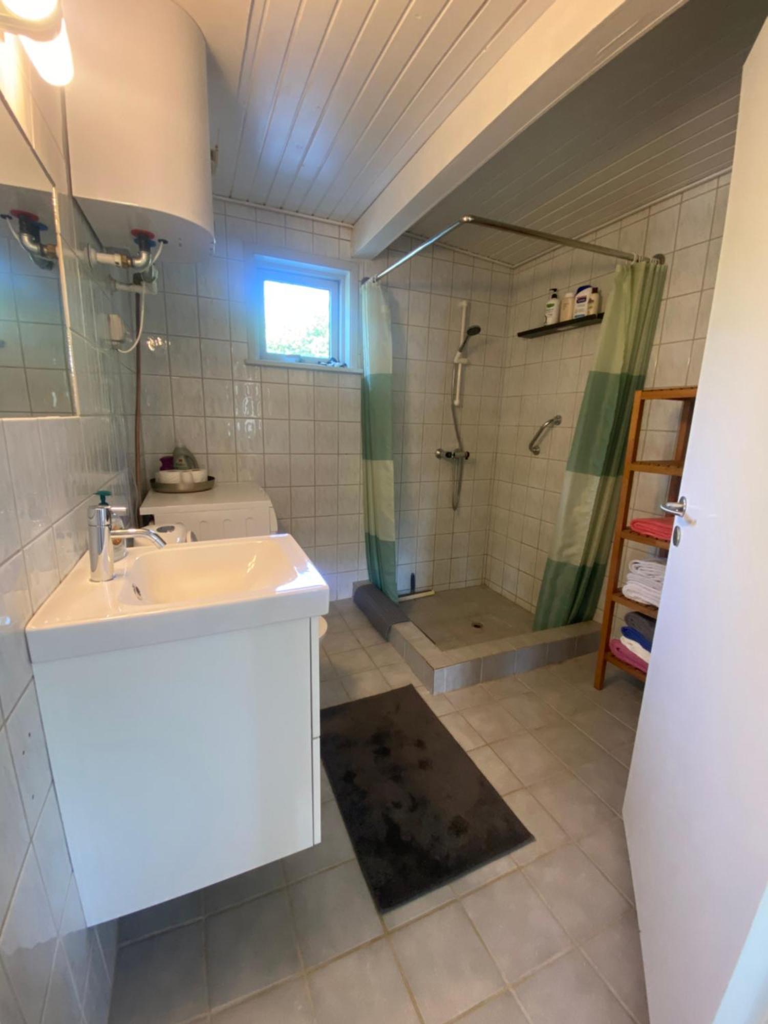Nyhus, Dragsmur, Mols Knebel Exteriör bild